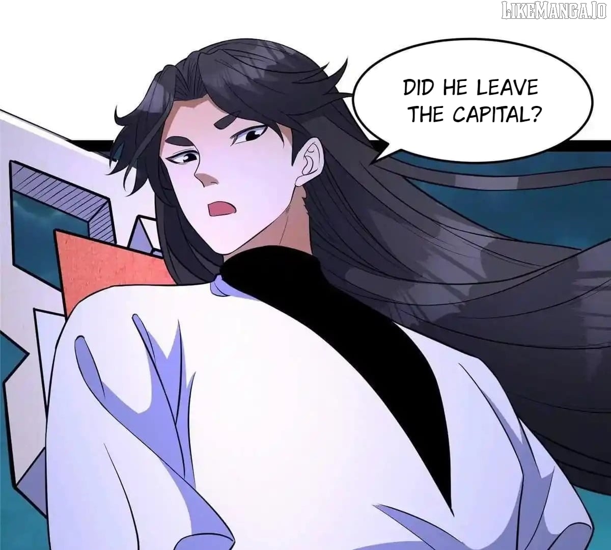 Divine Urban God Chapter 290 - page 43